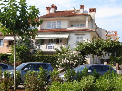 Apartments Kliman