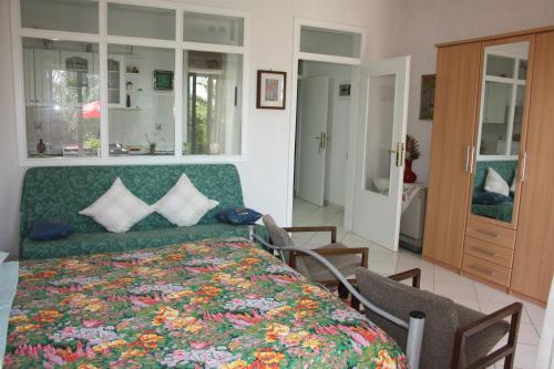 Apartments Kliman