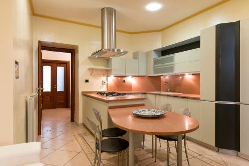 Lorenz Suites Trastevere Hill