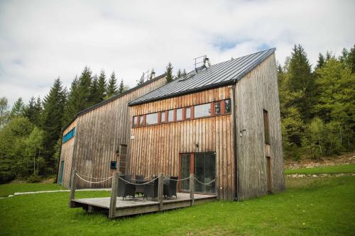 Chalet Harrachov