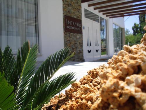 Imagen de la galería de Ifigenia Hotel, en Skiathos