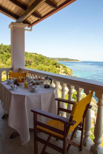 Gallery image of Paxos Sunrise Villas in Gaios