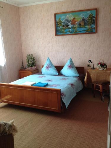 Gallery image of Na Gorbochku in Podobovets