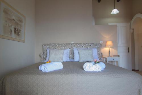 Gallery image of Paxos Sunrise Villas in Gaios