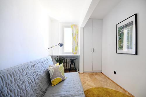 Gallery image of A Place Like Home Apartamenty Witosa in Gdańsk