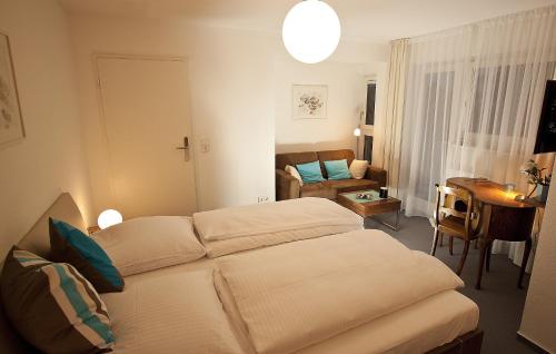 Gallery image of Lupinenhotel Bodensee in Sipplingen