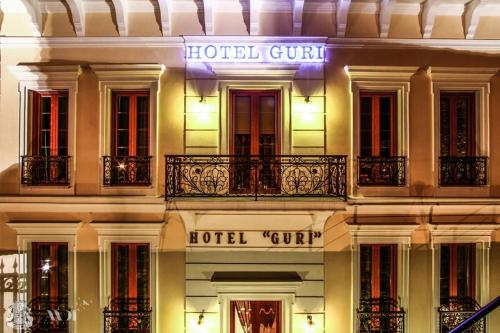 Hotel Guri Hotel Guri