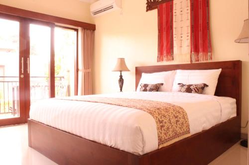 Doremi Indonesia Raya Doremi Ubud Guesthouse, Ubud - Booking.com