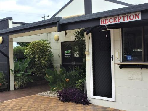 Gallery image of Cardwell at the Beach in Cardwell