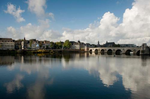 Gallery image of Eurotel Lanaken in Lanaken