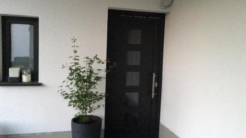Fotografie z fotogalerie ubytování Gästezimmer Melina am Nürburgring v destinaci Adenau