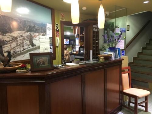 Gambar di galeri bagi Gran Hotel Rural Cela di Belmonte de Miranda