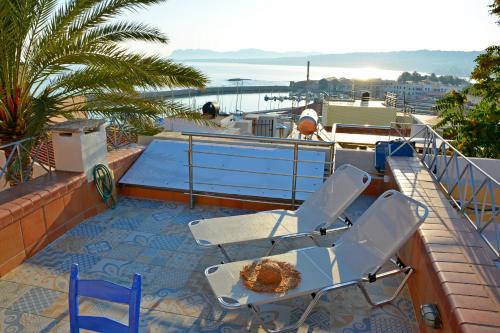 Foto Venetian House 6