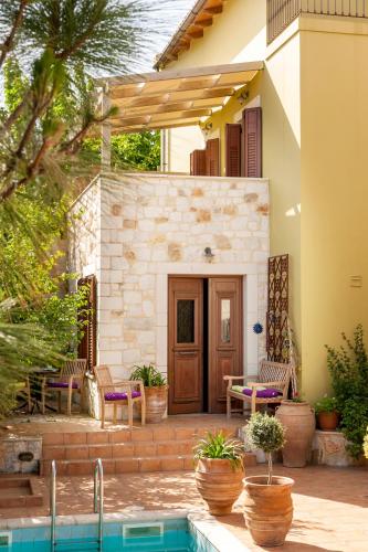 Villa Eftichia – Photos 5