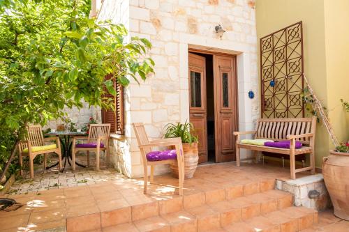 Villa Eftichia – Photos 4