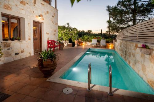 Villa Eftichia – Photos 3