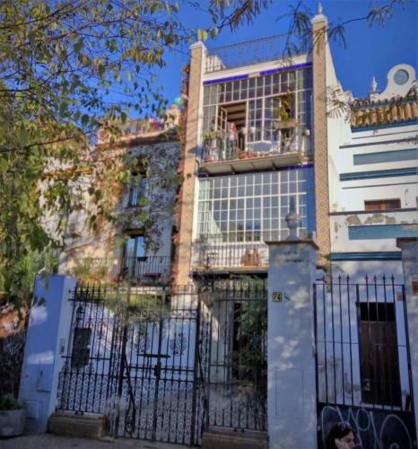 Apartment Alacas Sevilla