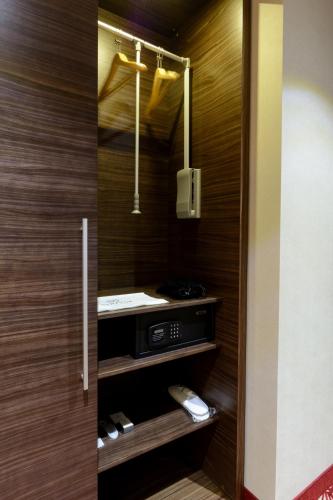 Fotografie z fotogalerie ubytování Hotel Senator v destinaci Karaganda