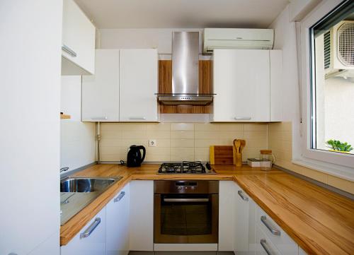Apartment Luka