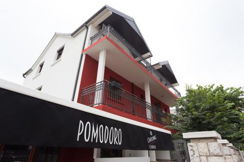 Gallery image of Apartments Erakovic in Nikšić