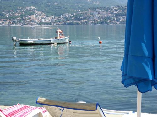 Gallery image of Villa del Mar in Herceg-Novi