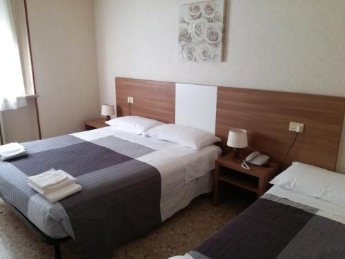 Gallery image of Hotel Mucciolini in Castrocaro Terme