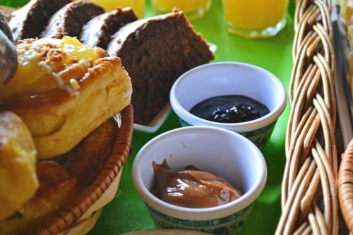 Φαγητό σε αυτό το καταφύγιο ή κάπου εκεί κοντά