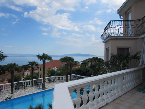 Apartments Villa Palme