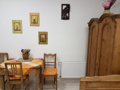 Fotografie z fotogalerie ubytování Apartmany u Dvora v Jihlavě