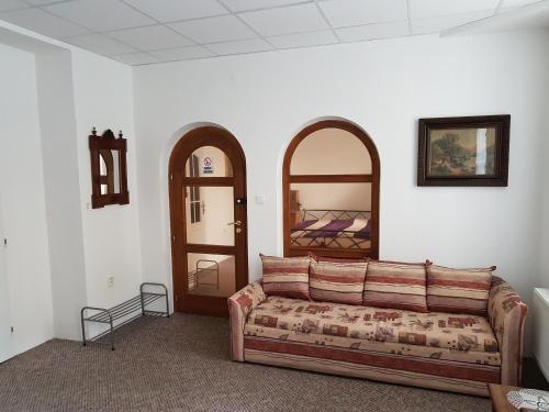 Galeriebild der Unterkunft Apartmany u Dvora in Jihlava