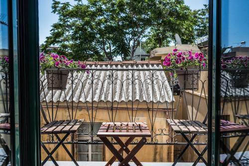 Casa Giulietta Modern Luxury Maisonette
