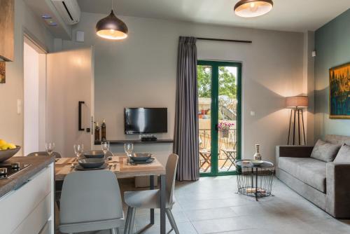 Casa Giulietta Modern Luxury Maisonette