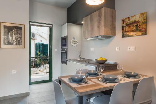 Casa Giulietta Modern Luxury Maisonette