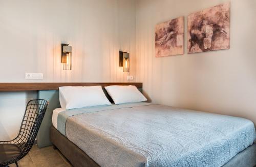 Casa Giulietta Modern Luxury Maisonette