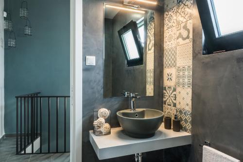 Casa Giulietta Modern Luxury Maisonette