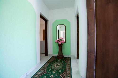 Fotografie z fotogalerie ubytování Guest House Aldin v destinaci Ulcinj