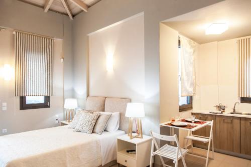Φωτογραφία από το άλμπουμ του Alivia Lefkas Luxury Villas στην Απόλπαινα