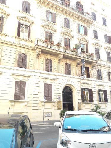 Hotel Aristotele