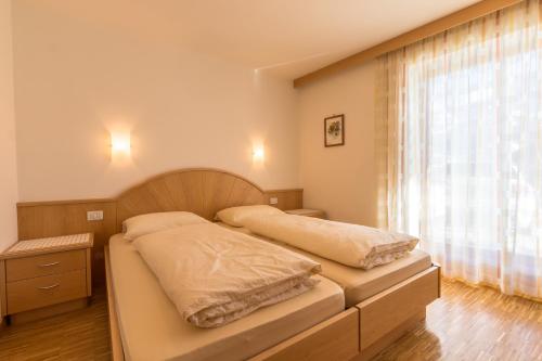 Gallery image of Ciasa Dolomites in La Villa