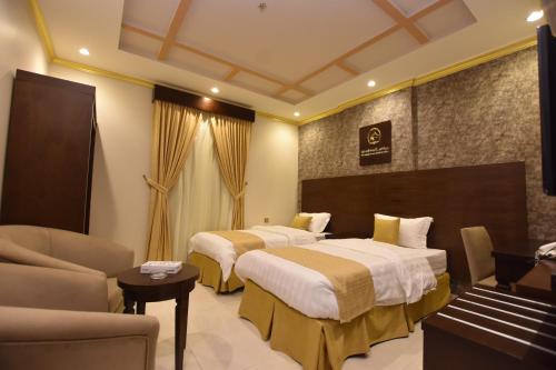 Gallery image of Burj Al Faris Hotel Apartments in Jeddah