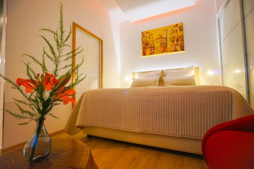 Destino City Apartments