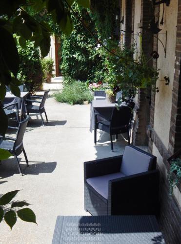 Hotel Restaurant Le Cygne – Photos 3