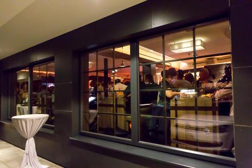 Hotel VICTORIA - adults only bar & breakfast photo 3