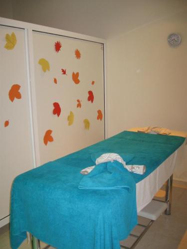 Gallery image of Melsa COOP Hotel in Nesebar