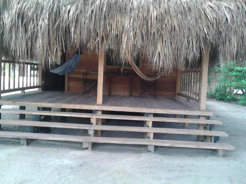 パロミノにあるCabanas Las Estrellasのギャラリーの写真