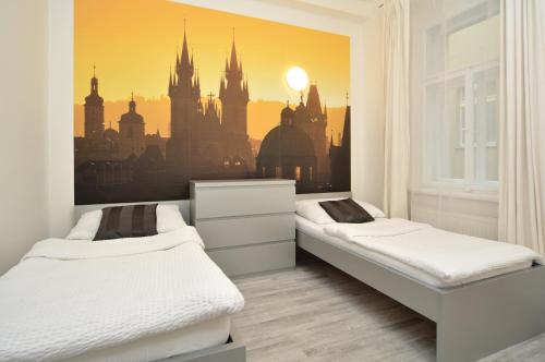Imagen de la galería de Navratilova Apartments, en Praga