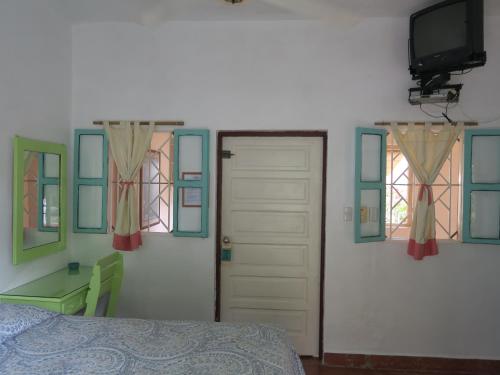 Gallery image of bpd in Boca Chica