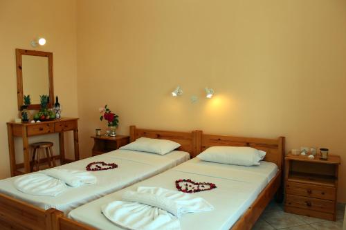 Gallery image of Zante Yliessa in Vasilikos