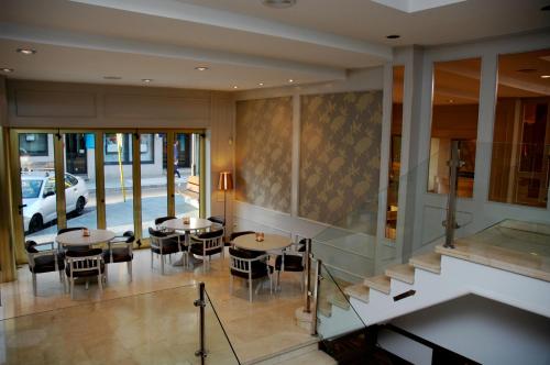 オ・グローベにあるHotel Serantesのギャラリーの写真