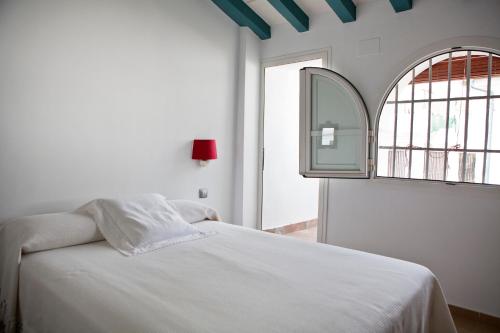 Casa Palacio, La Giralda
